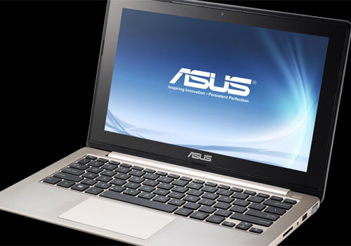 武汉黄陂区华硕电脑维修中心处理解决电脑屏幕故障